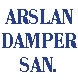 Arslan Damper Sanayi